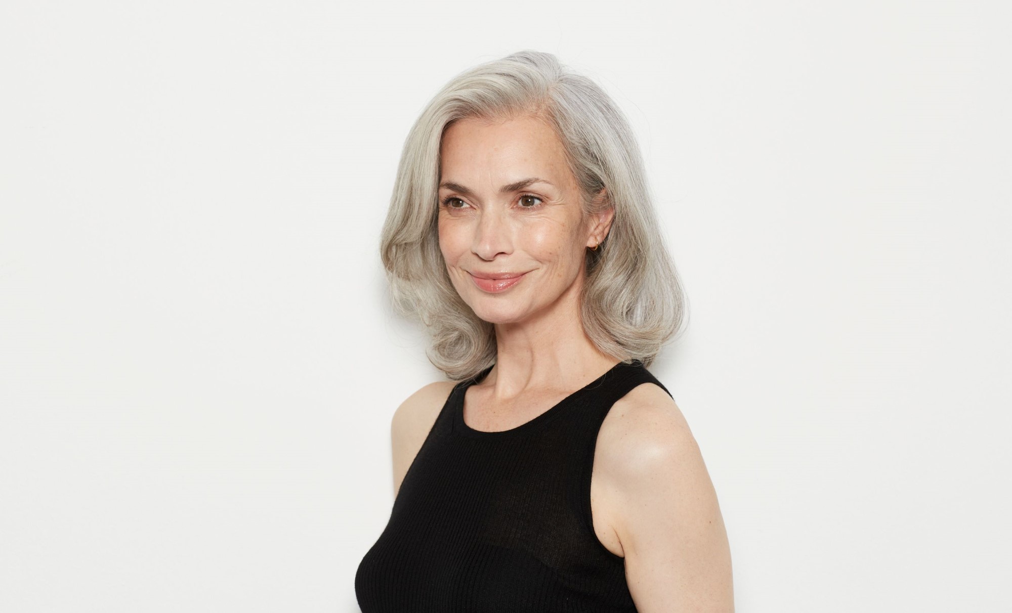 9 Modern, Flattering Hairstyles for Women Over 50