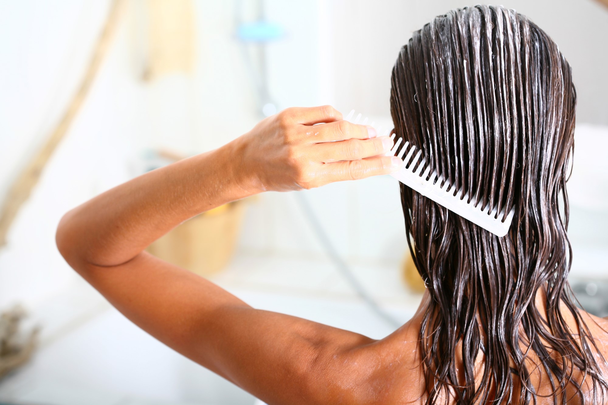 Make Hair Sleek and Smooth — Hair Care Tips I John Frieda