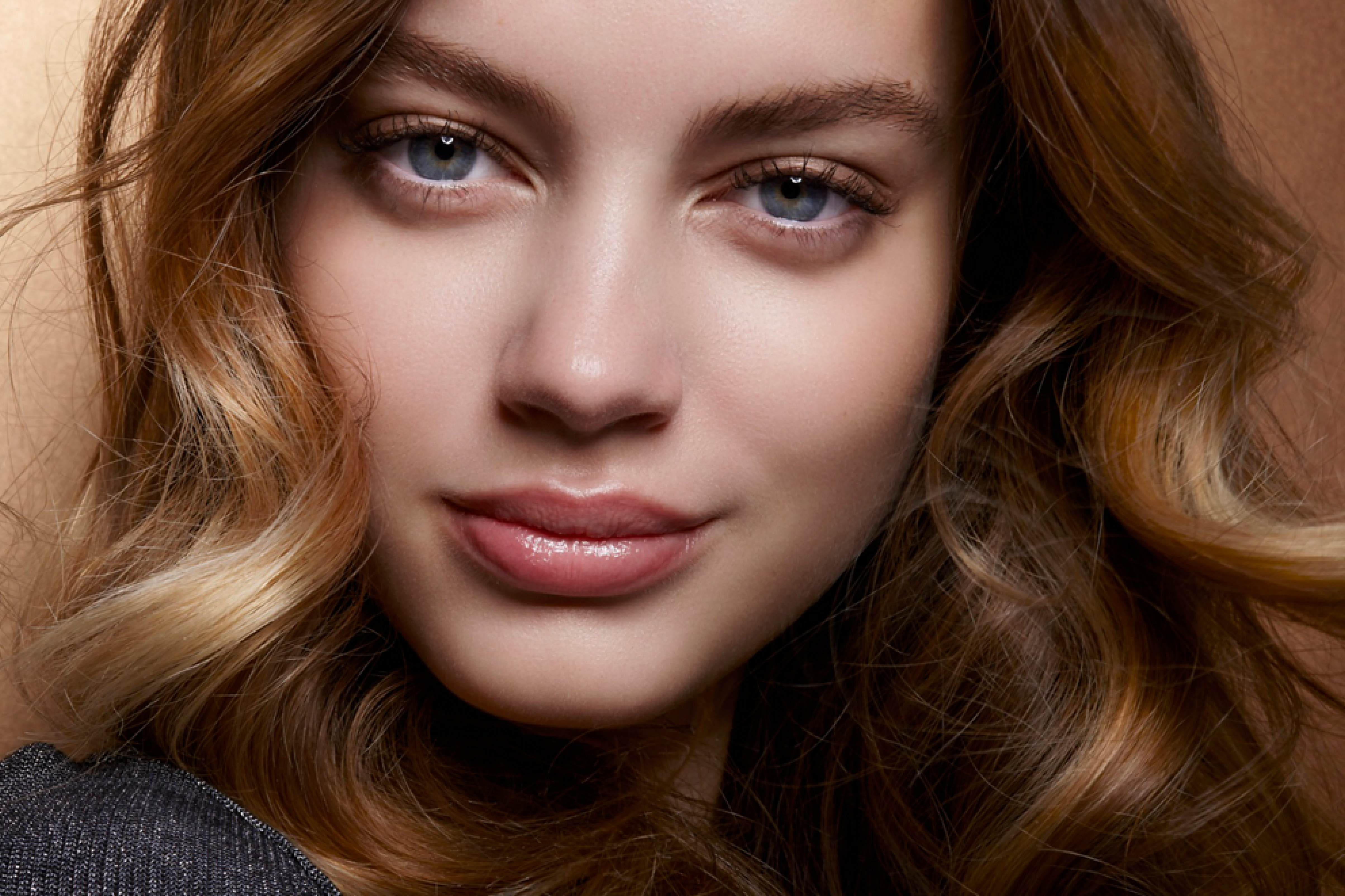 How to Find The Right Hair Color For Your Skin Tone  Glamour